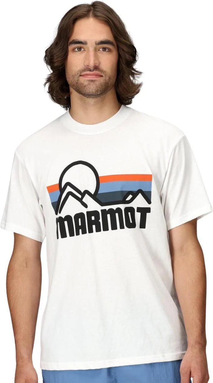 Coastal Tee SS - Mens - Image 35