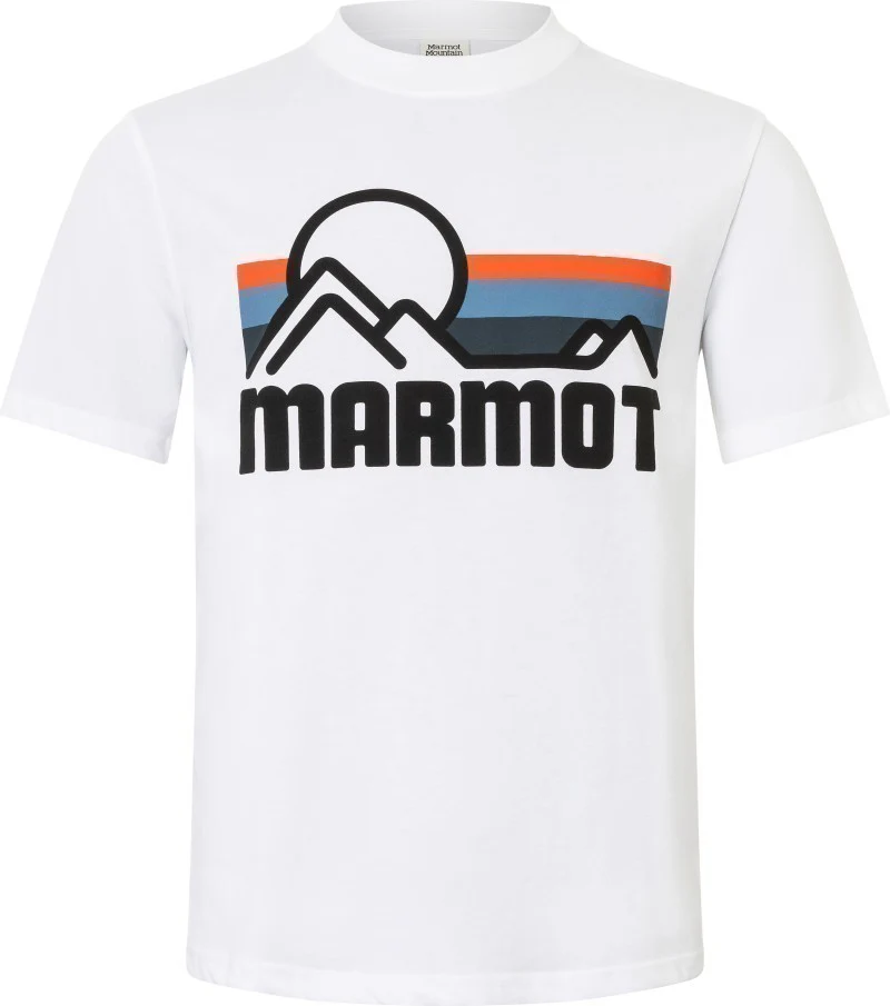 Coastal Tee SS - Mens - Image 37
