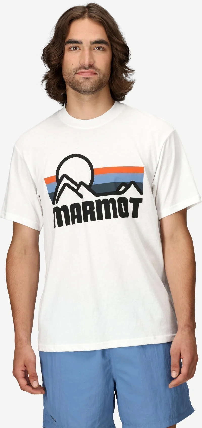 Coastal Tee SS - Mens - Image 39