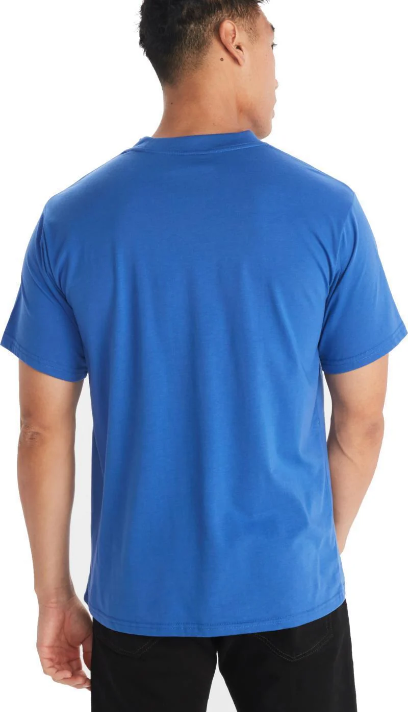 Coastal Tee SS - Mens - Image 4