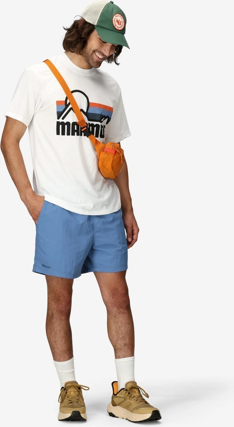 Coastal Tee SS - Mens - Image 41