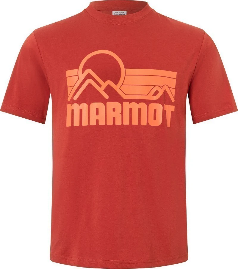Coastal Tee SS - Mens - Image 42