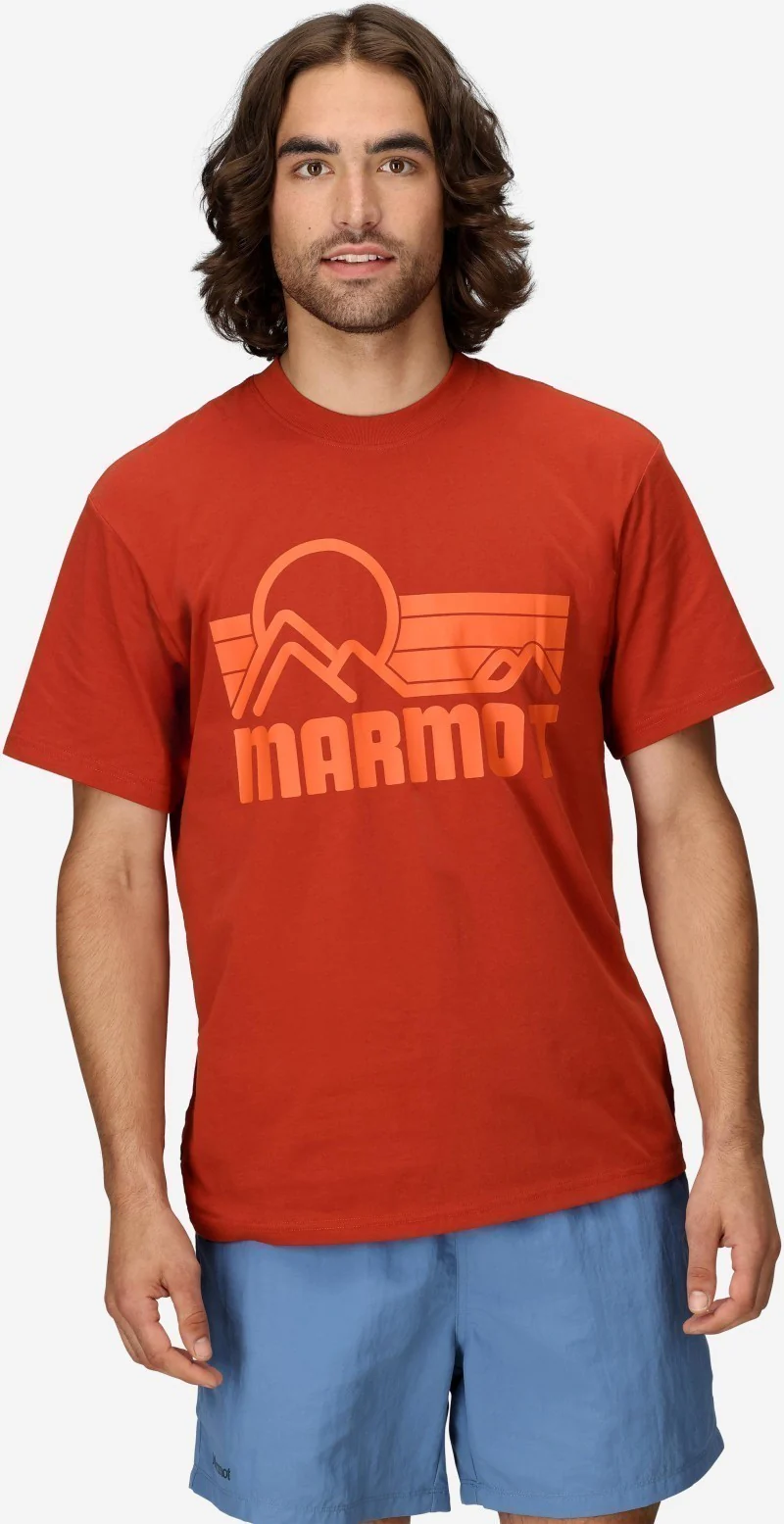 Coastal Tee SS - Mens - Image 44