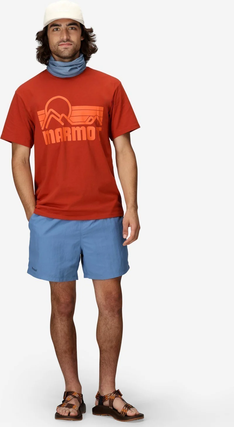 Coastal Tee SS - Mens - Image 46
