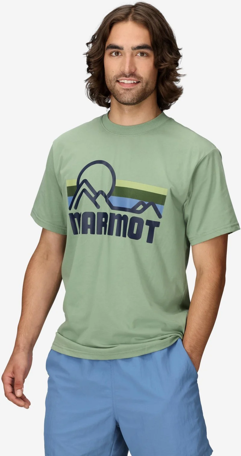 Coastal Tee SS - Mens - Image 49
