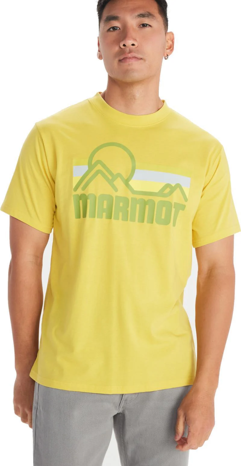 Coastal Tee SS - Mens - Image 5
