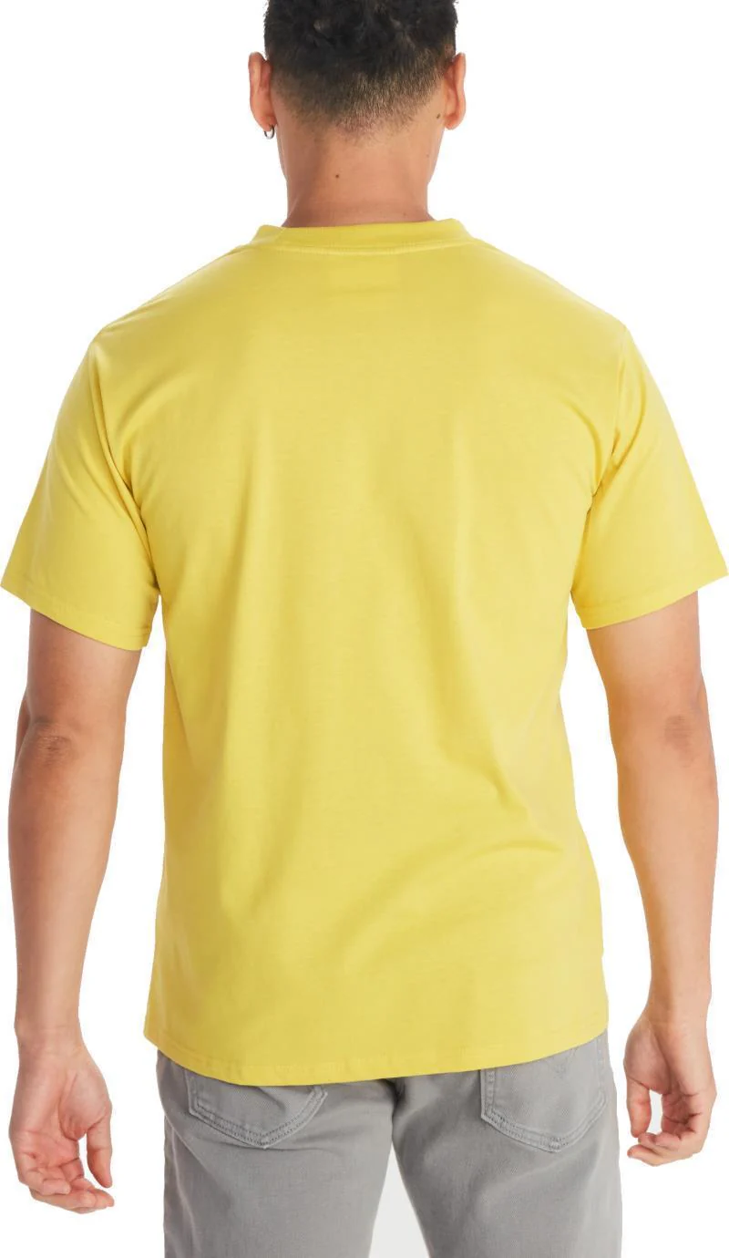 Coastal Tee SS - Mens - Image 6