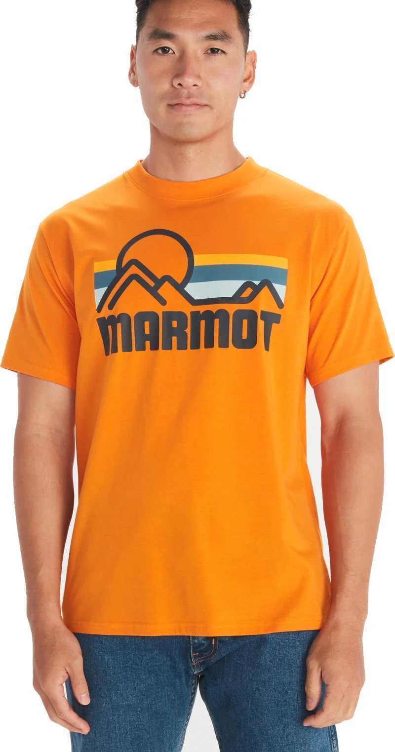 Coastal Tee SS - Mens - Image 7