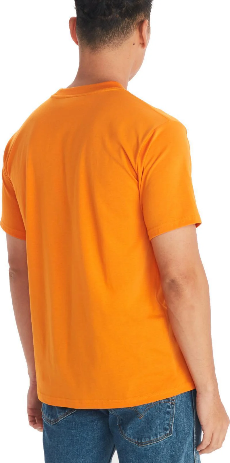 Coastal Tee SS - Mens - Image 8