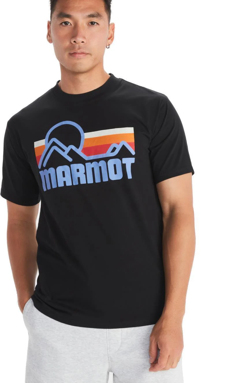 Coastal Tee SS - Mens - Image 9