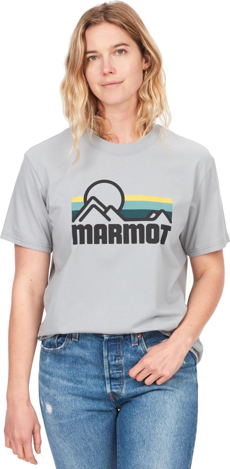 Coastal Tee SS - Womens - Image 10