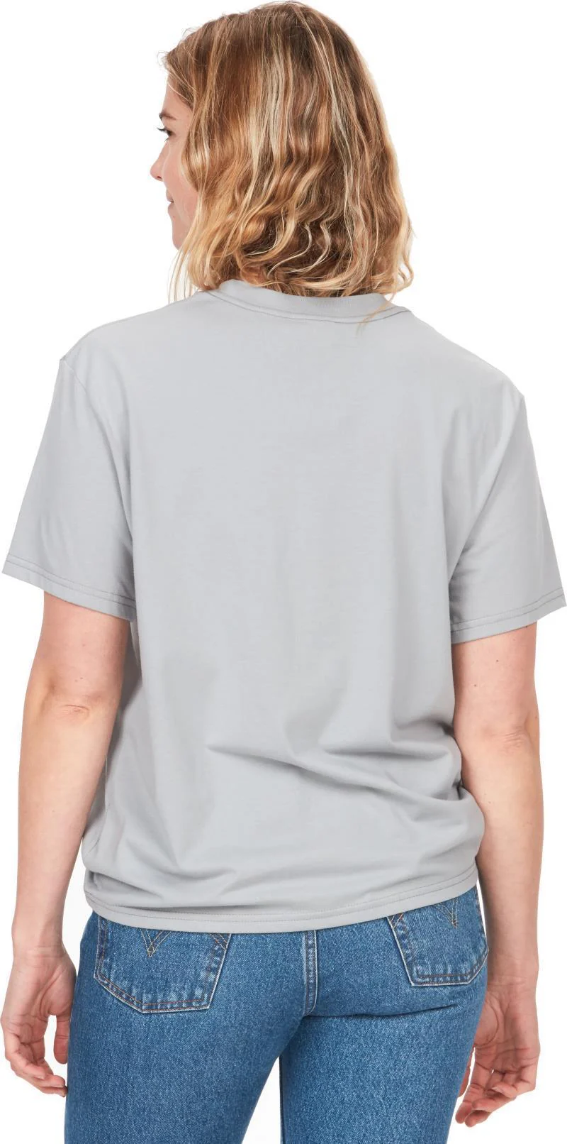 Coastal Tee SS - Womens - Image 11