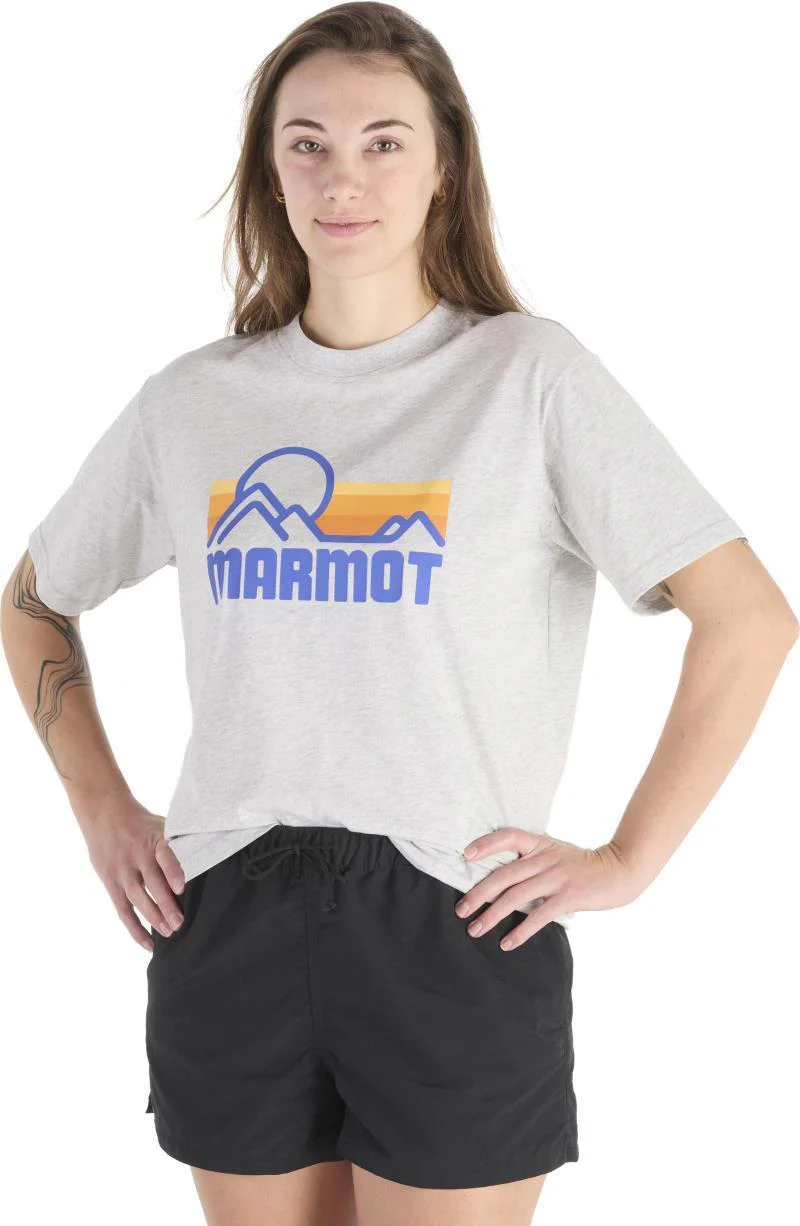 Coastal Tee SS - Womens - Image 12