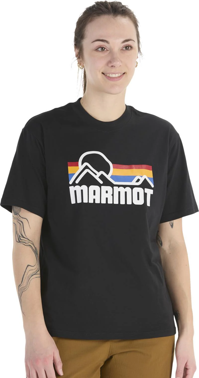 Coastal Tee SS - Womens - Image 14