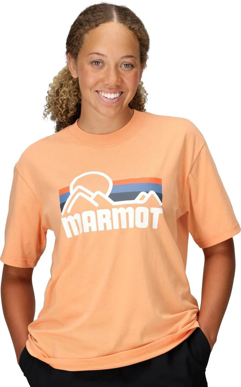Coastal Tee SS - Womens - Image 18