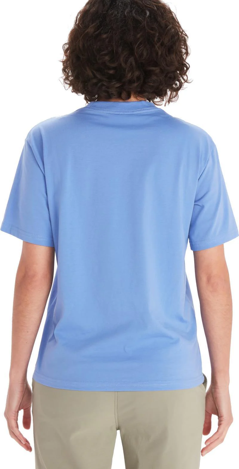 Coastal Tee SS - Womens - Image 2