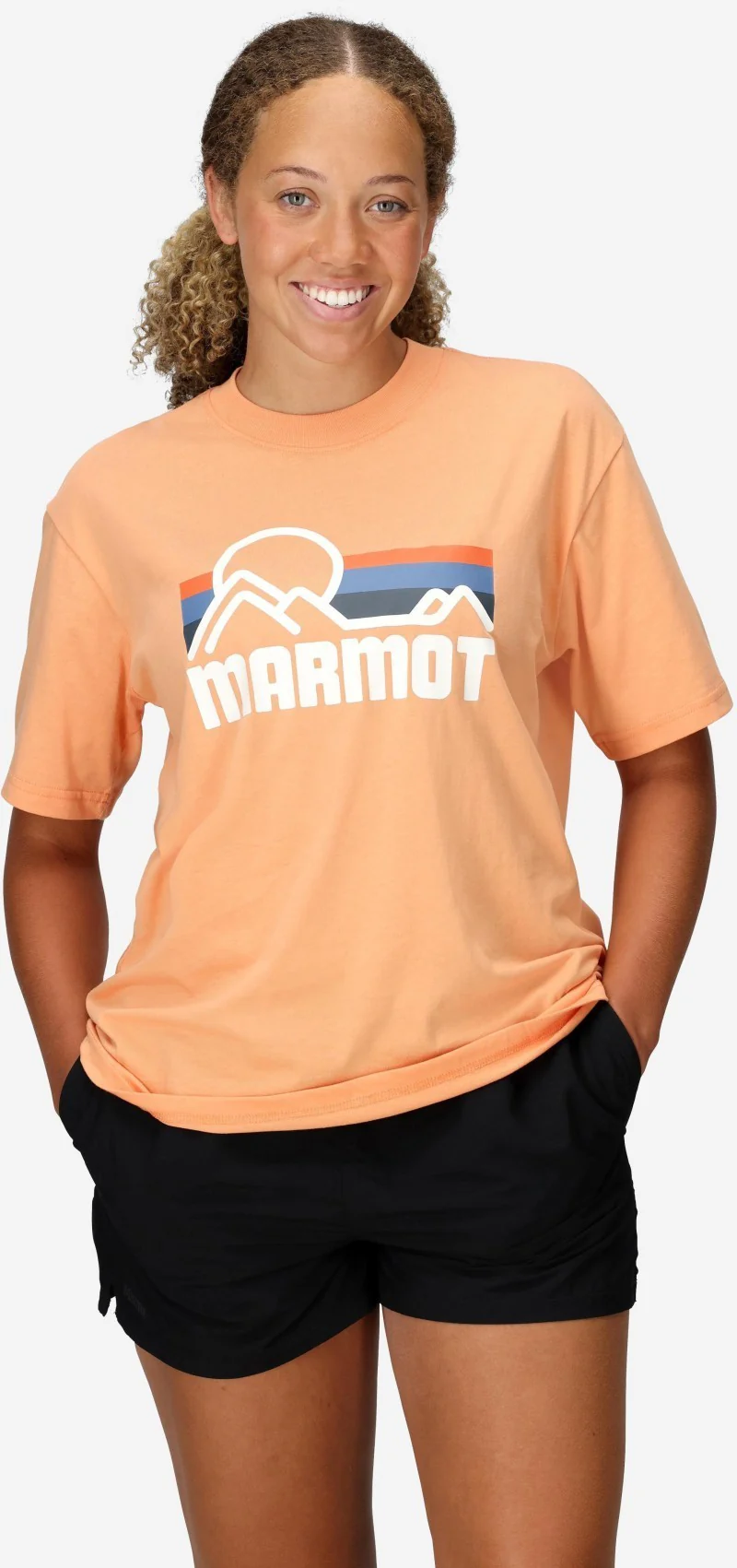 Coastal Tee SS - Womens - Image 22