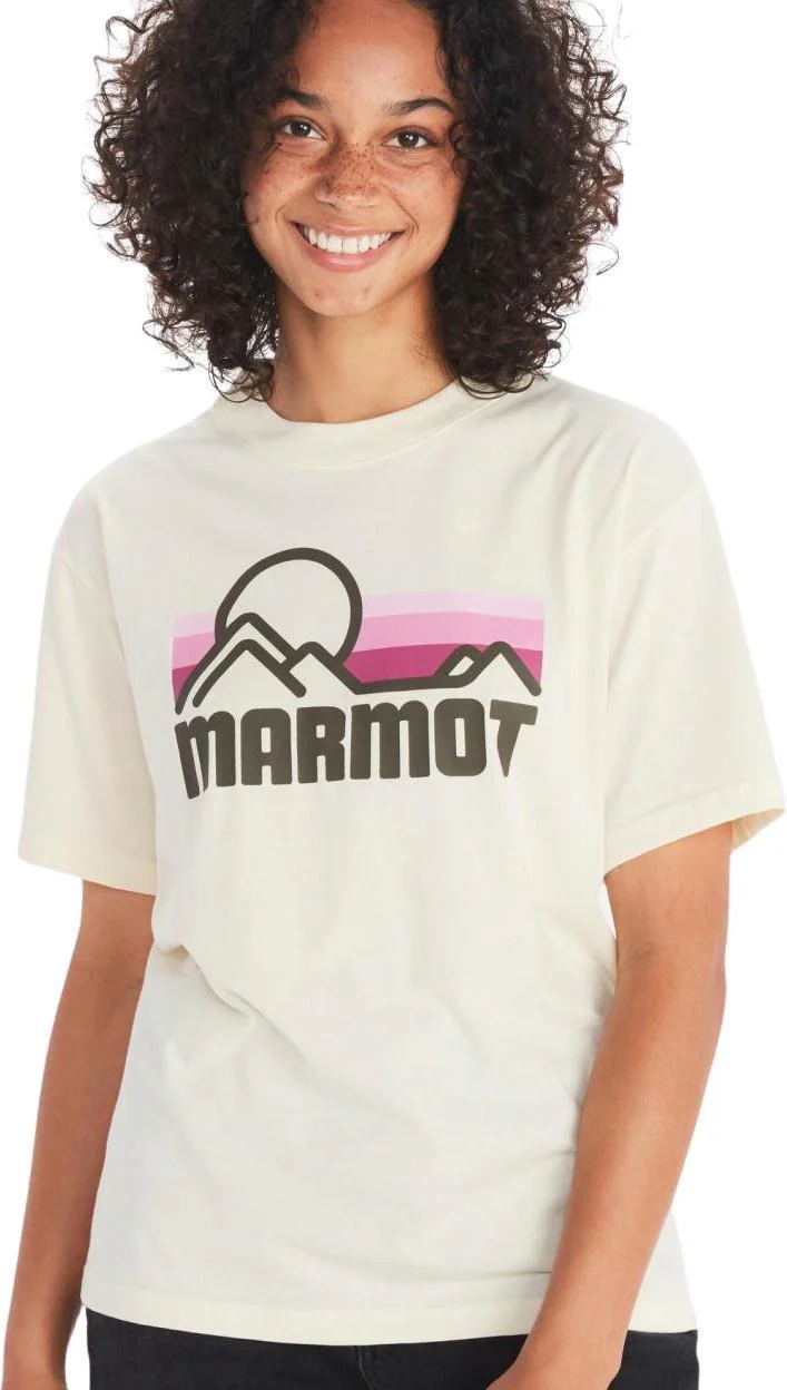 Coastal Tee SS - Womens - Image 3