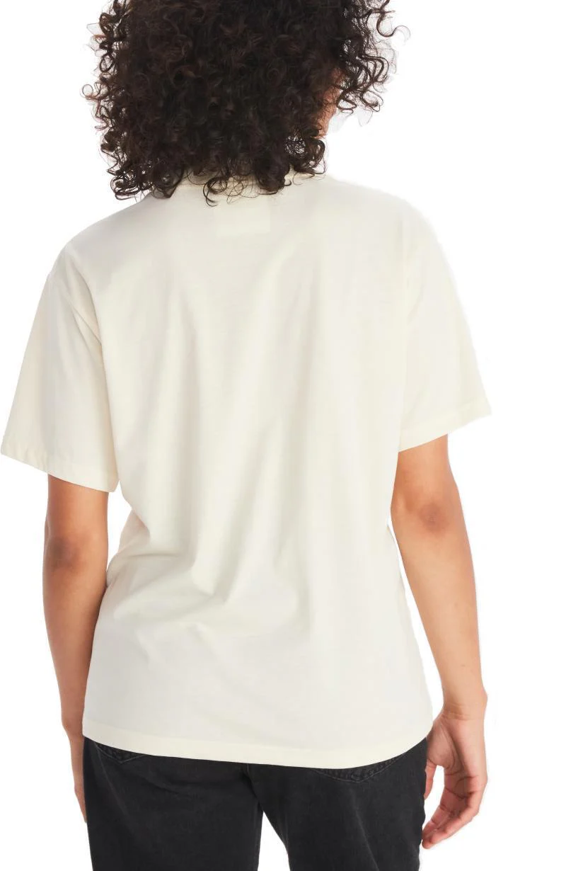 Coastal Tee SS - Womens - Image 4