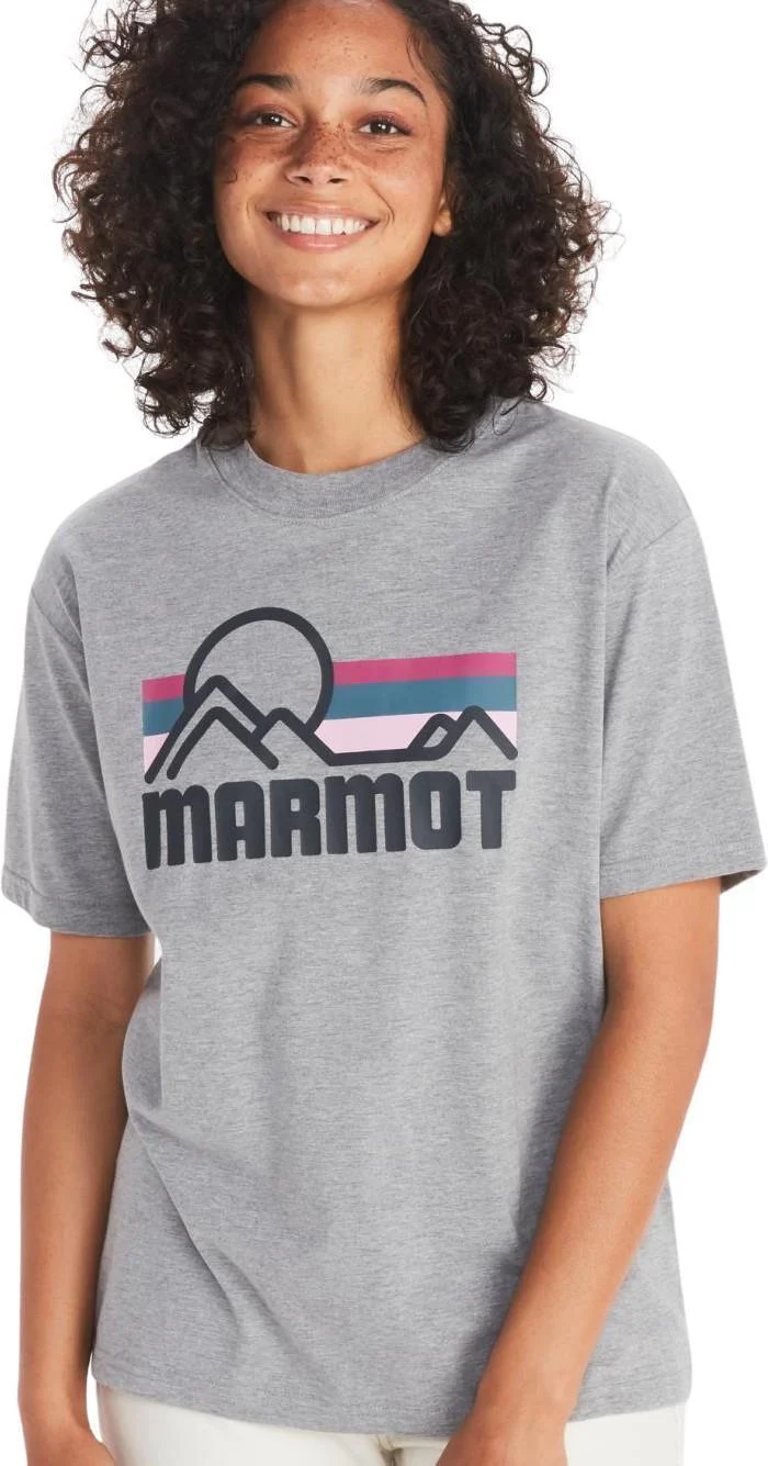 Coastal Tee SS - Womens - Image 5