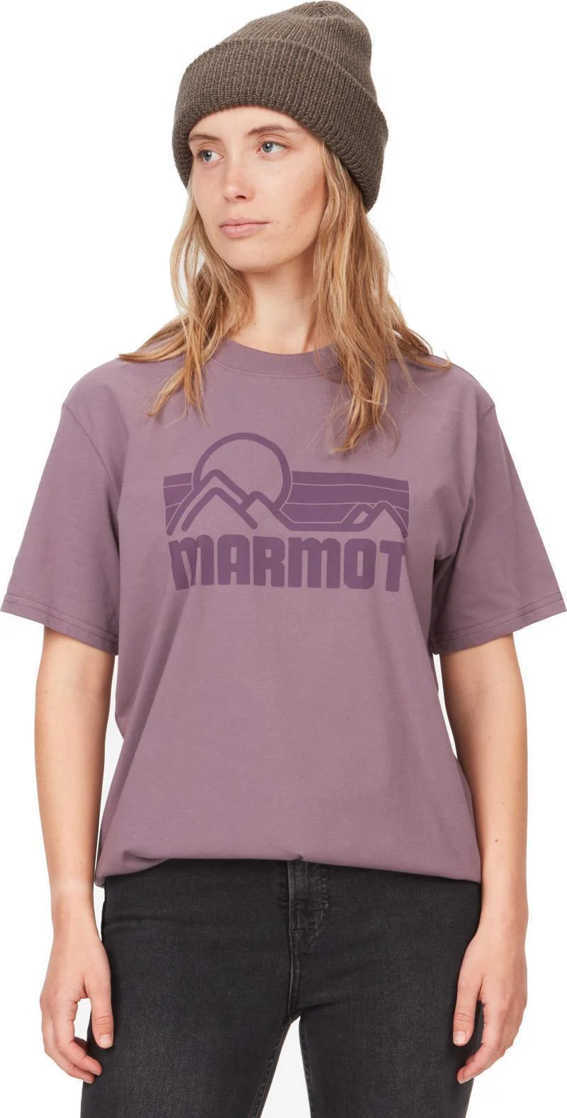 Coastal Tee SS - Womens - Image 6