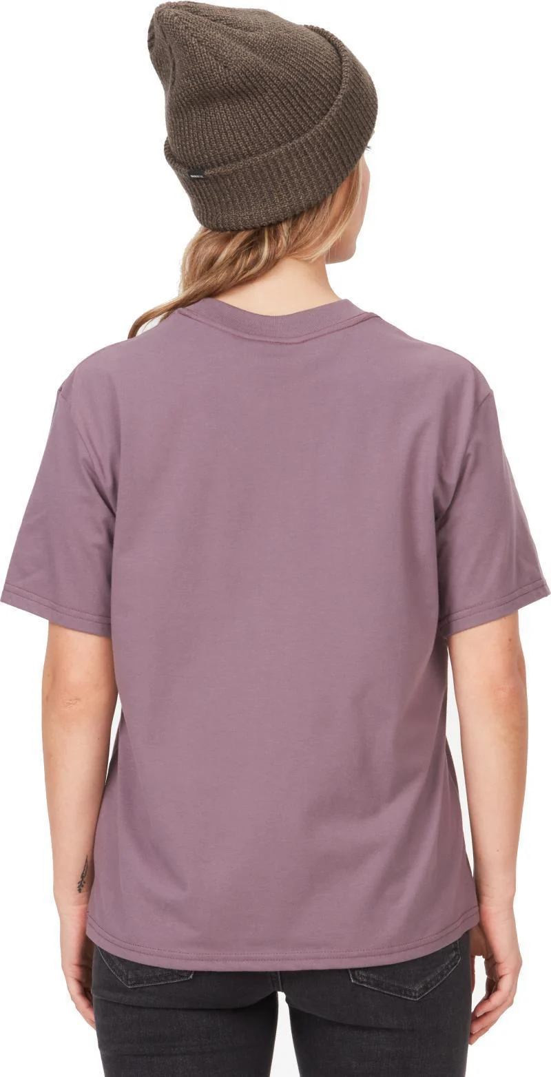 Coastal Tee SS - Womens - Image 7
