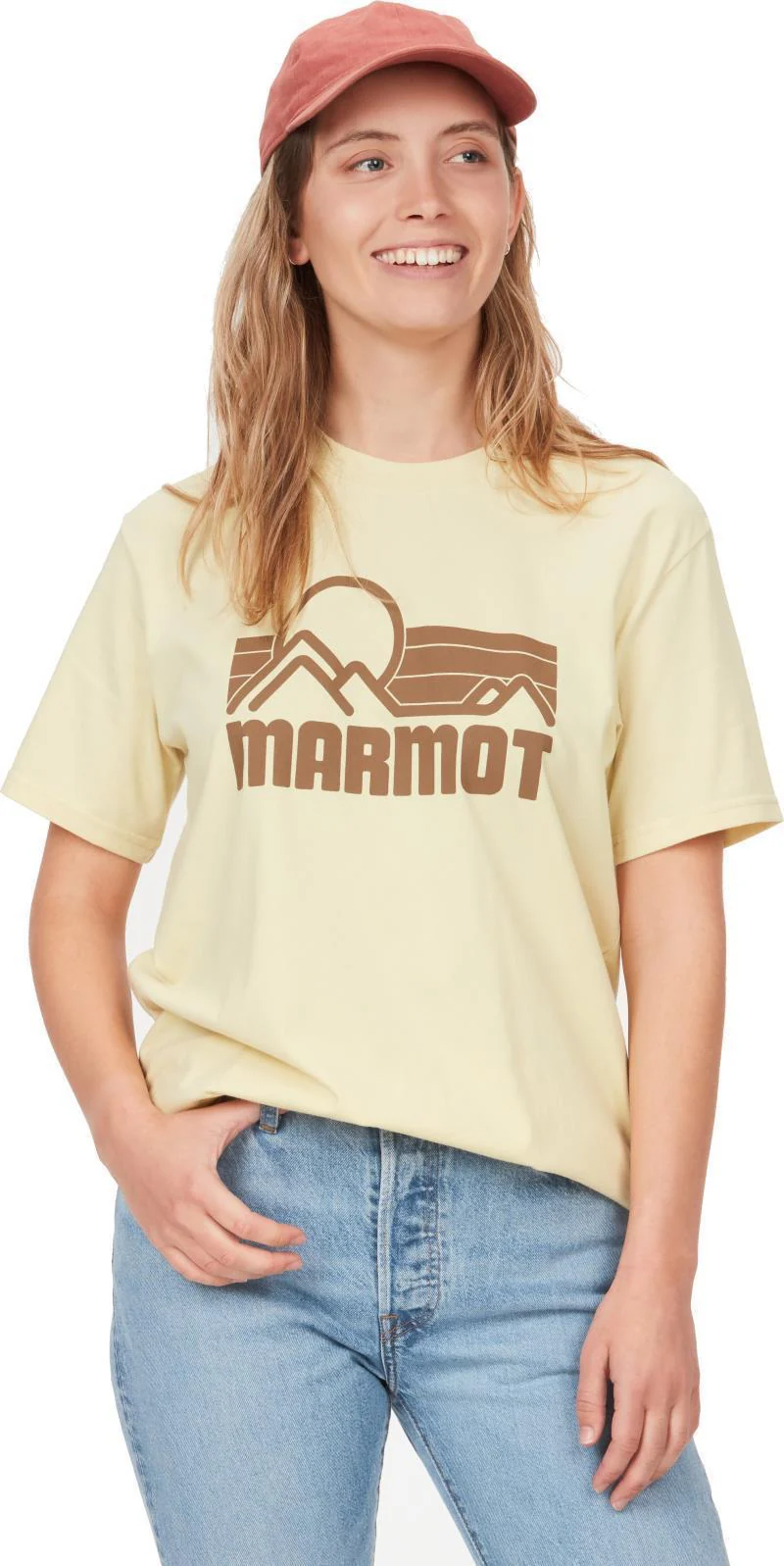 Coastal Tee SS - Womens - Image 8