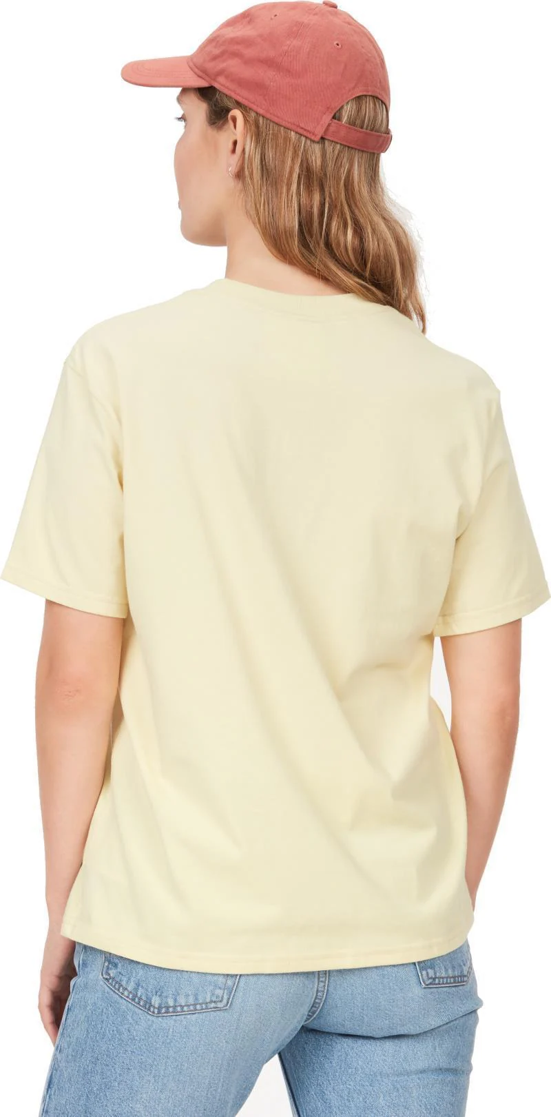 Coastal Tee SS - Womens - Image 9