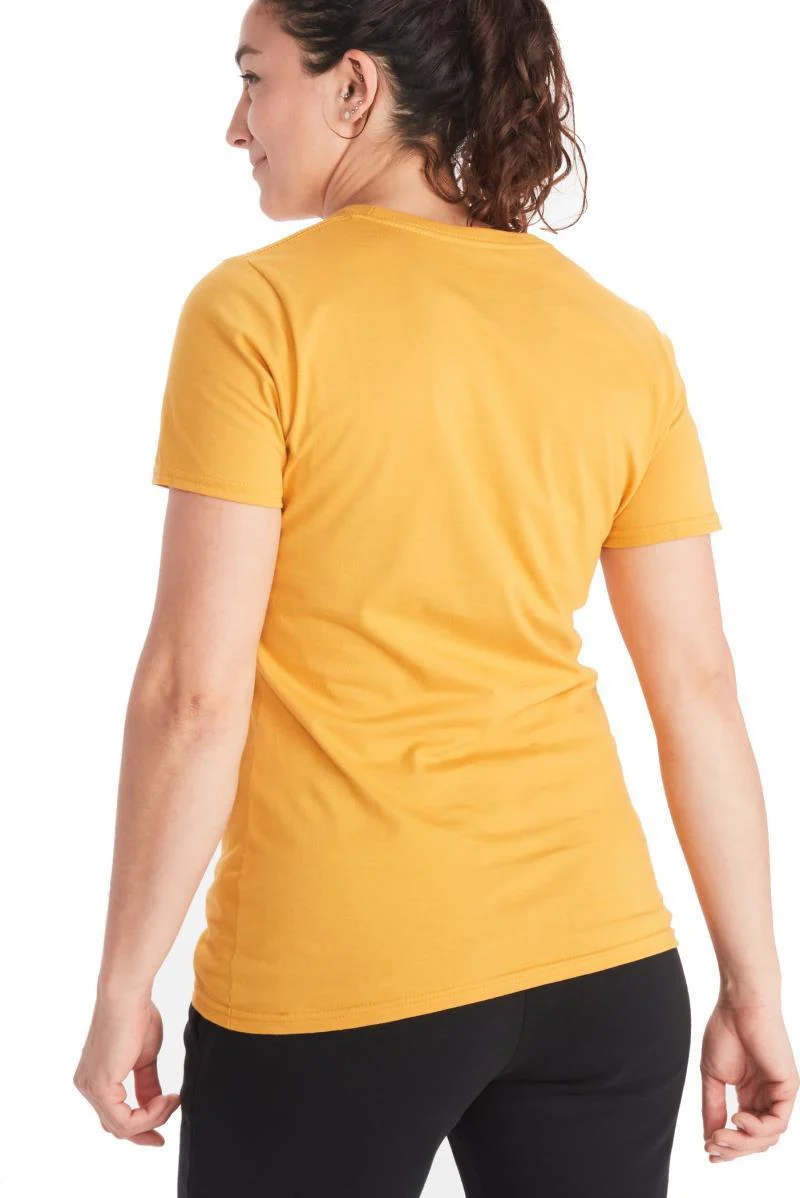Coastal Tee SS - Womens - Image 10
