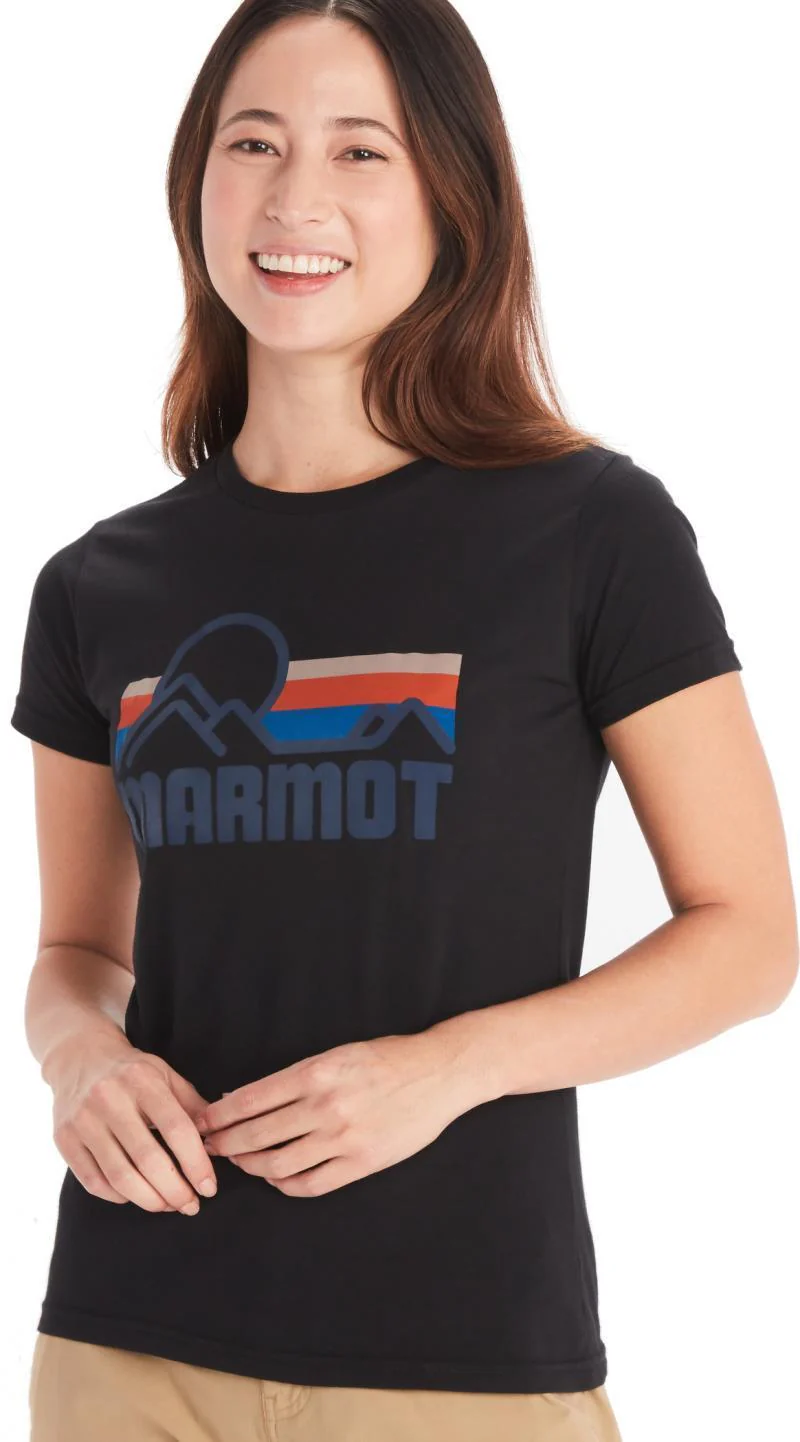 Coastal Tee SS - Womens - Image 11