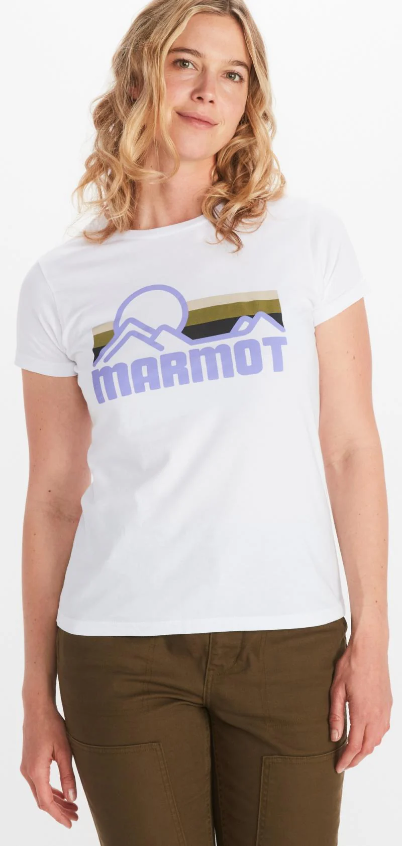 Coastal Tee SS - Womens - Image 13