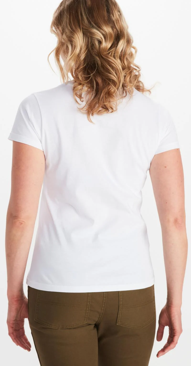 Coastal Tee SS - Womens - Image 14