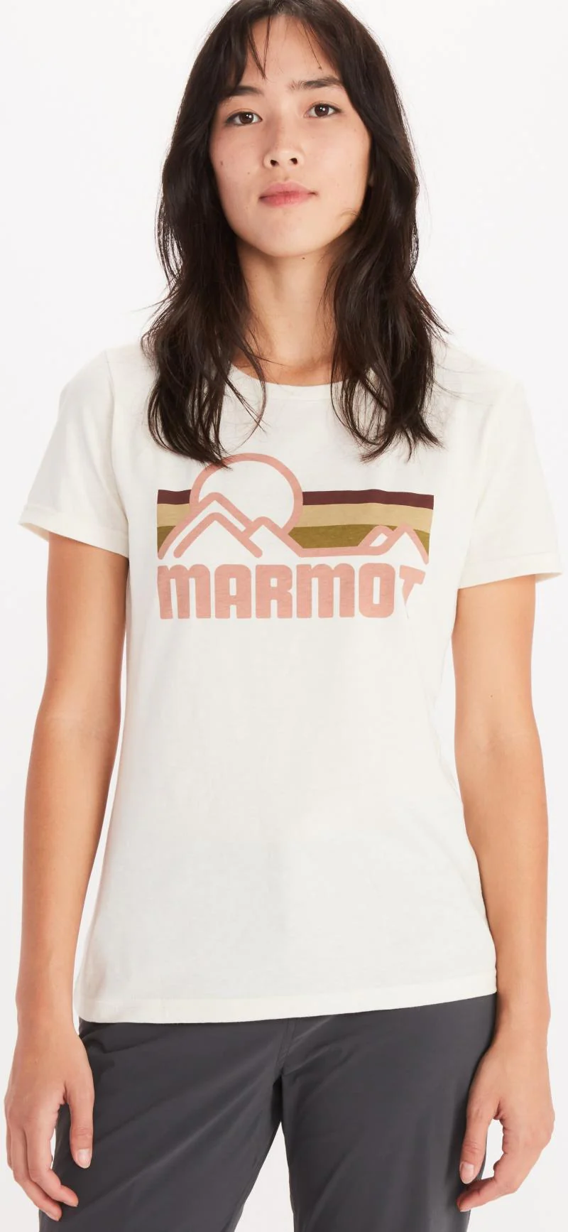 Coastal Tee SS - Womens - Image 2