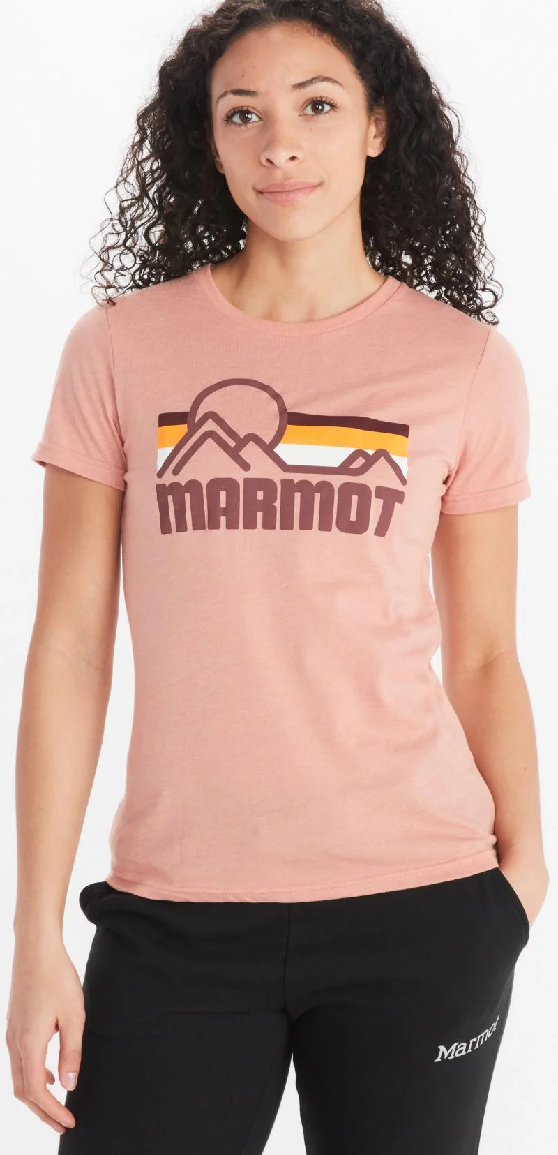Coastal Tee SS - Womens - Image 4