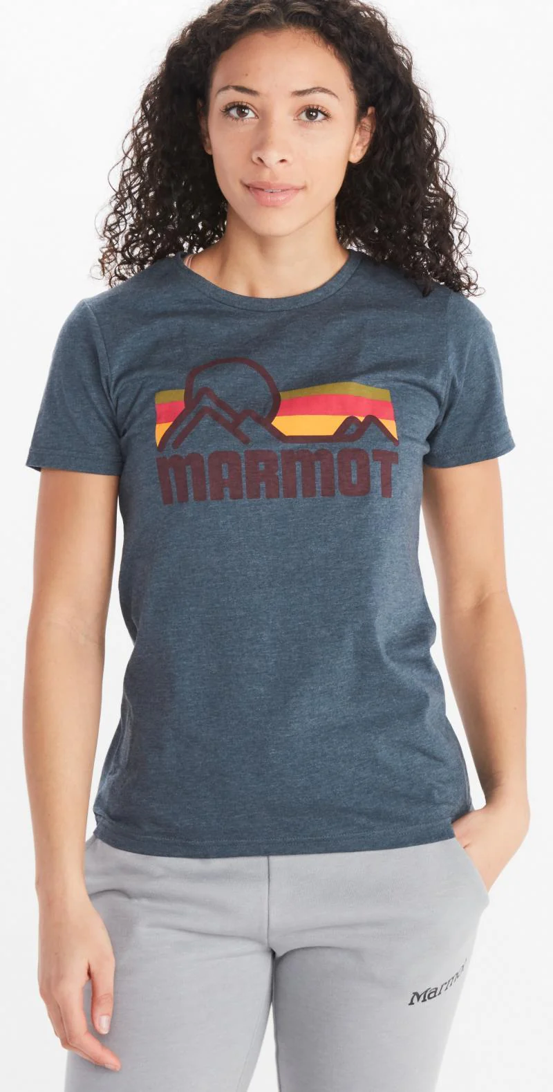 Coastal Tee SS - Womens - Image 6