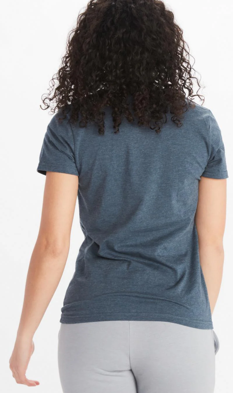 Coastal Tee SS - Womens - Image 7