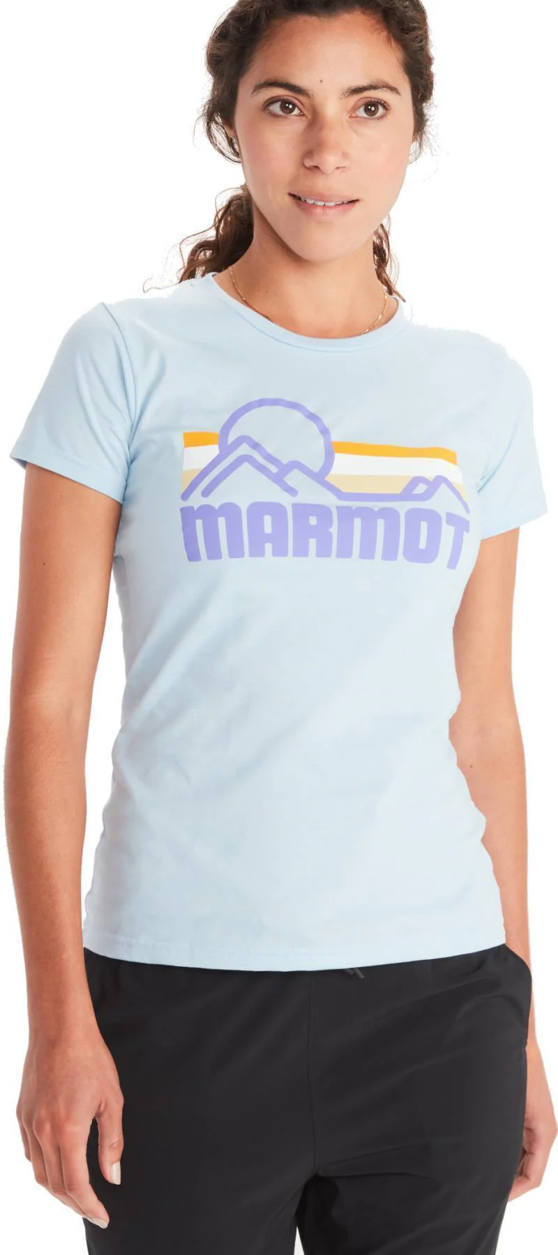 Coastal Tee SS - Womens - Image 2