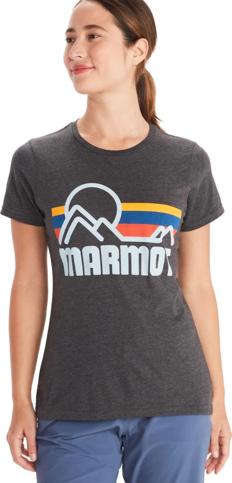 Coastal Tee SS - Womens - Image 3