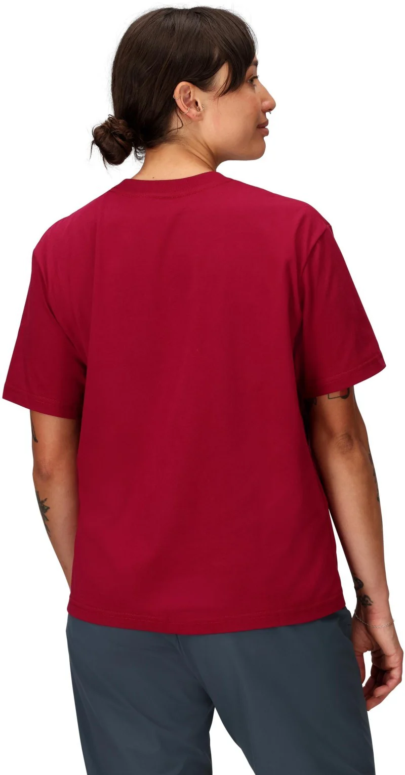 Coastal Tee SS - Womens - Image 7