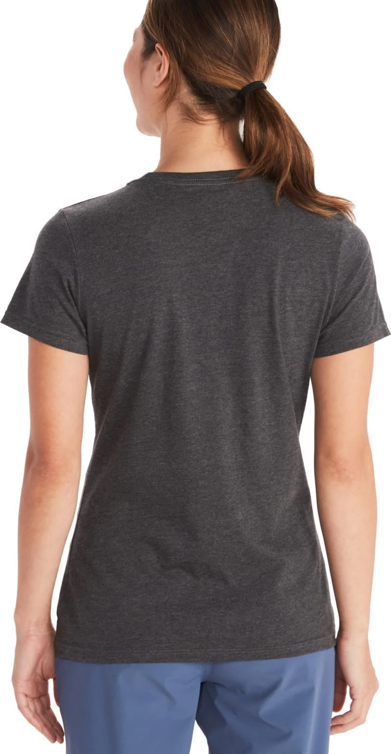 Coastal Tee SS - Womens - Image 4
