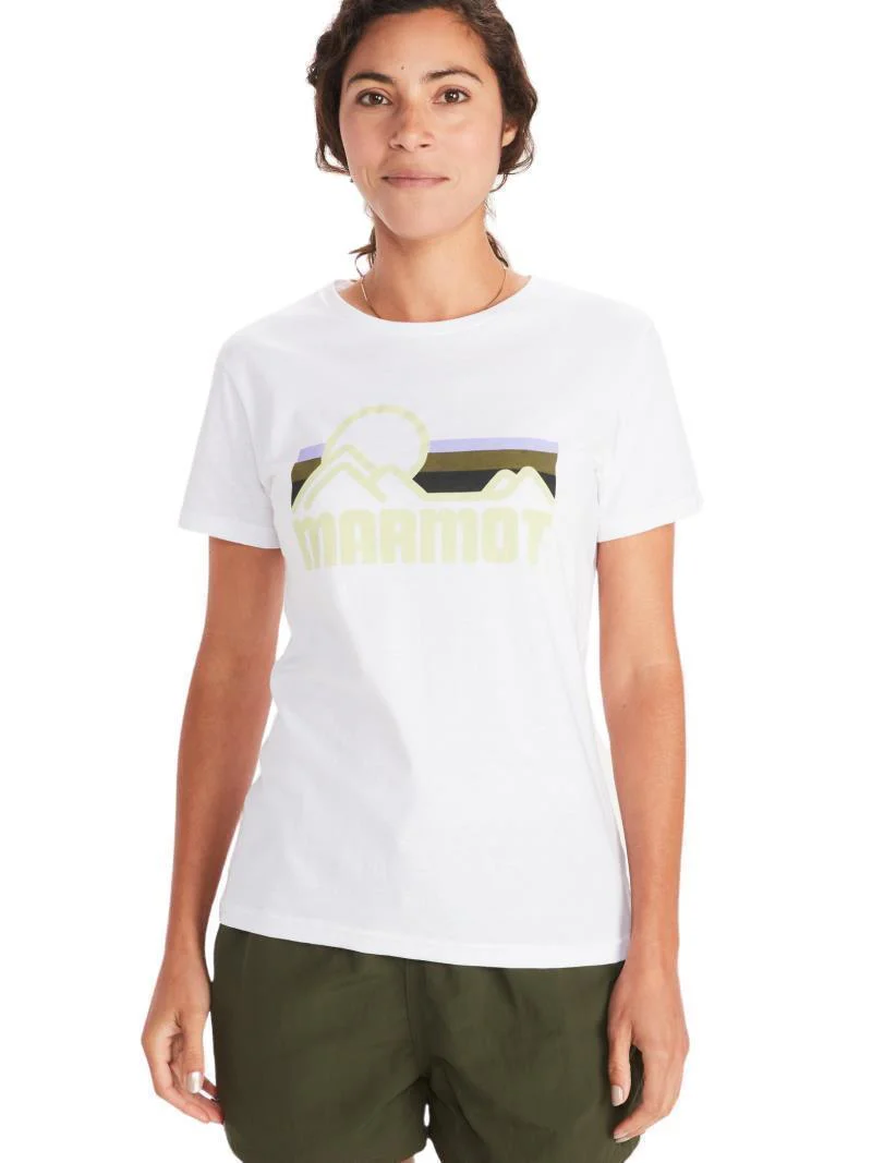 Coastal Tee SS - Womens - Image 5