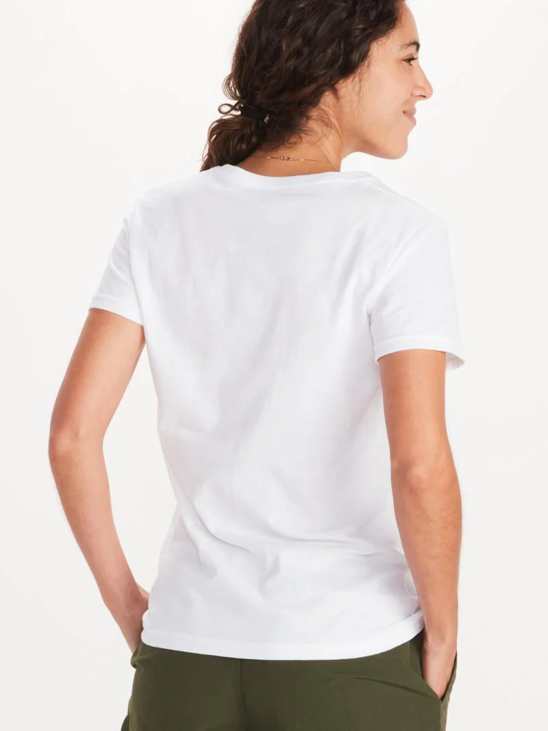 Coastal Tee SS - Womens - Image 6