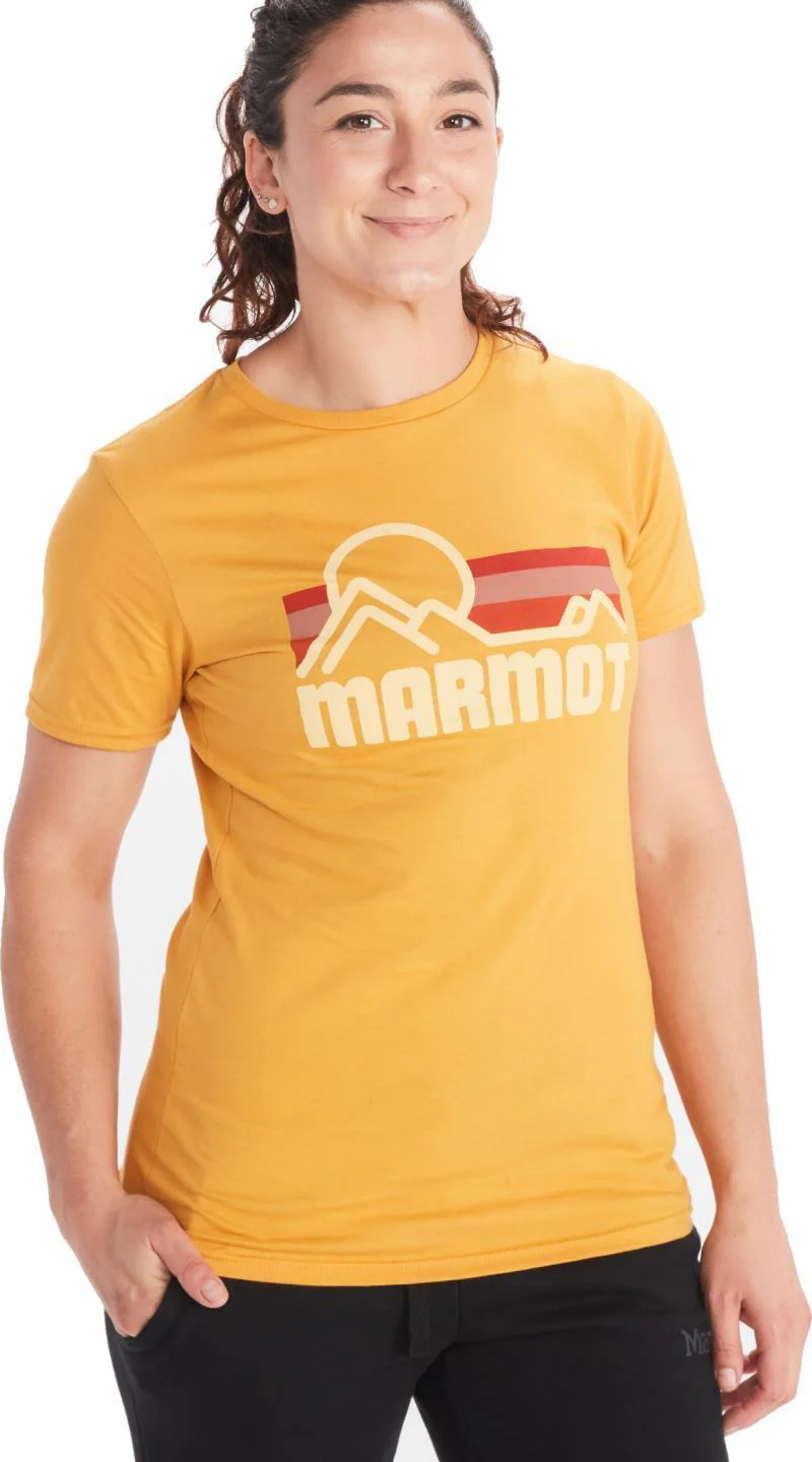 Coastal Tee SS - Womens - Image 9