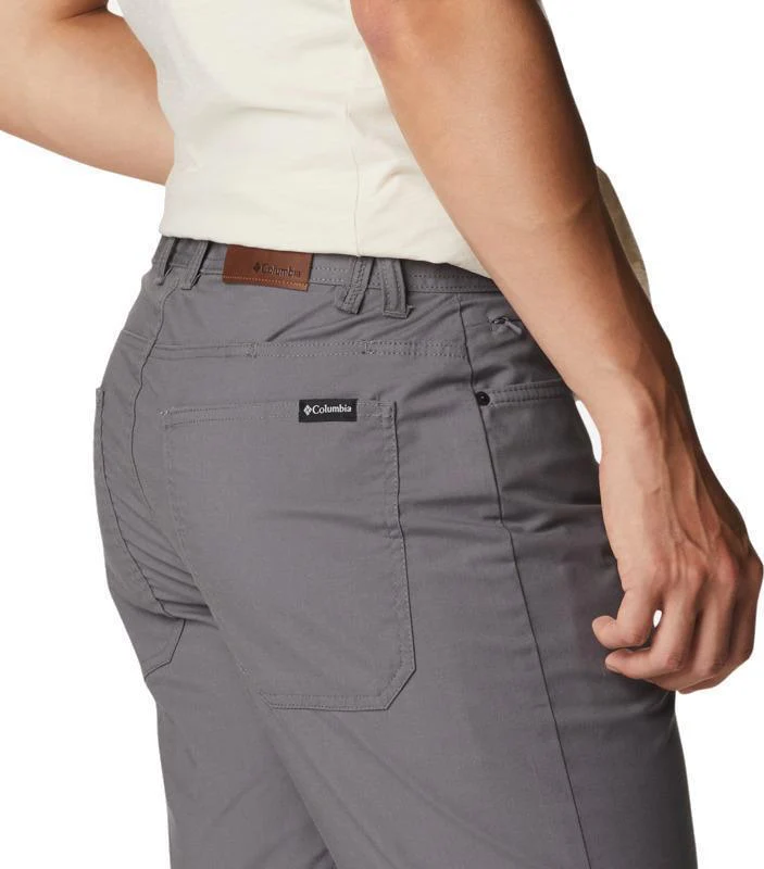 Cobble Creek 5 Pocket Shorts, 6" Inseam - Big - Mens - Image 15