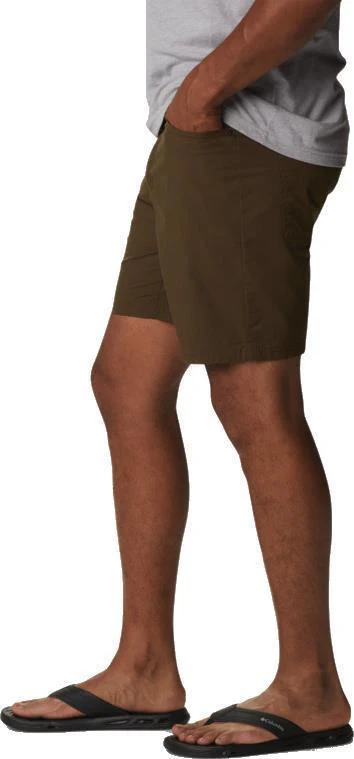 Cobble Creek 5 Pocket Shorts, 6" Inseam - Big - Mens - Image 4