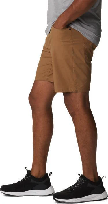 Cobble Creek 5 Pocket Shorts, 6" Inseam - Big - Mens - Image 8