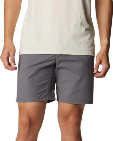 Cobble Creek 5 Pocket Shorts, 8" Inseam - Big - Mens - Image 11