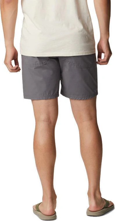 Cobble Creek 5 Pocket Shorts, 8" Inseam - Big - Mens - Image 12