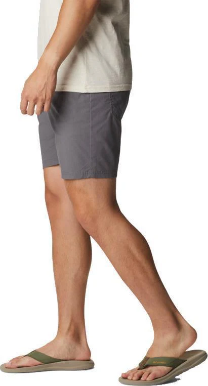 Cobble Creek 5 Pocket Shorts, 8" Inseam - Big - Mens - Image 13