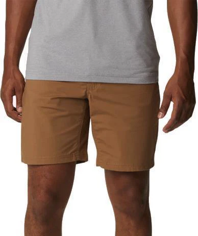 Cobble Creek 5 Pocket Shorts, 8" Inseam - Big - Mens - Image 4